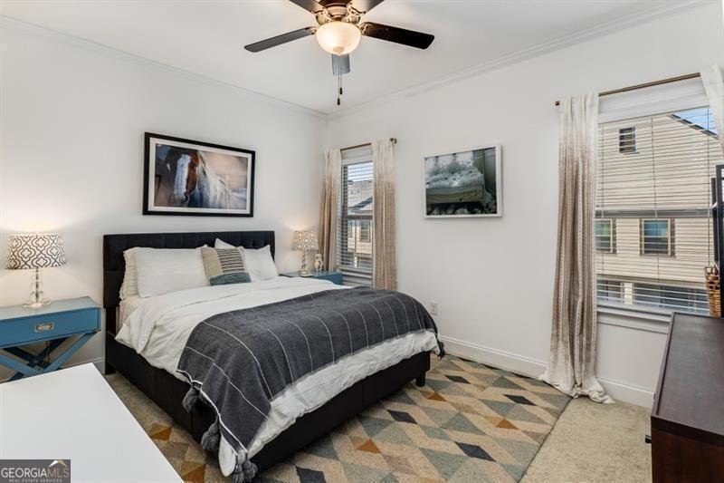3980 Allegretto Circle Atlanta - 5