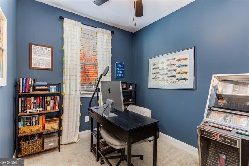 3980 Allegretto Circle Atlanta - 6