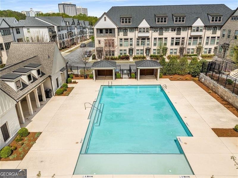 3980 Allegretto Circle Atlanta - 7