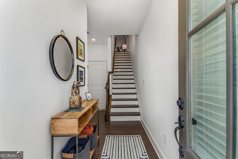 3980 Allegretto Circle Atlanta - 8