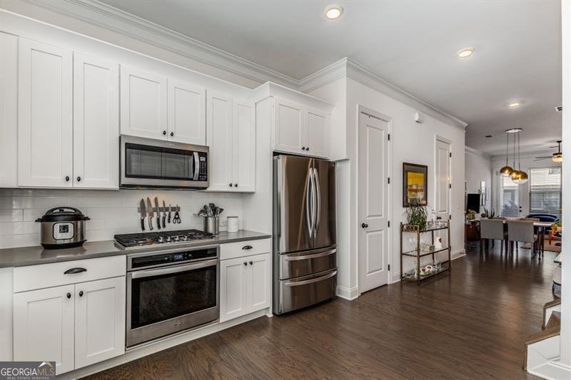 3980 Allegretto Circle Atlanta - 9