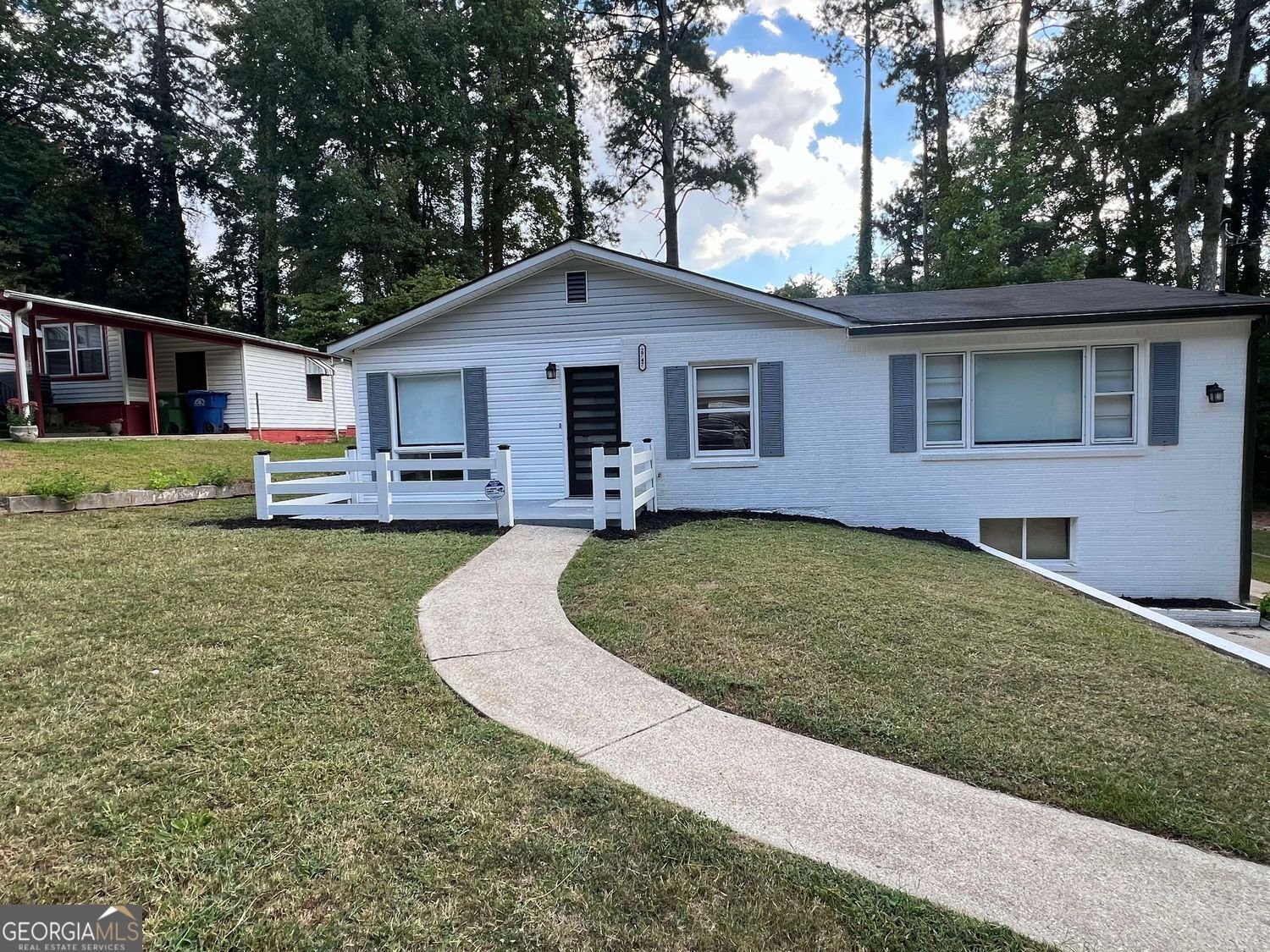 2747 Santa Barbara Drive Atlanta - 1