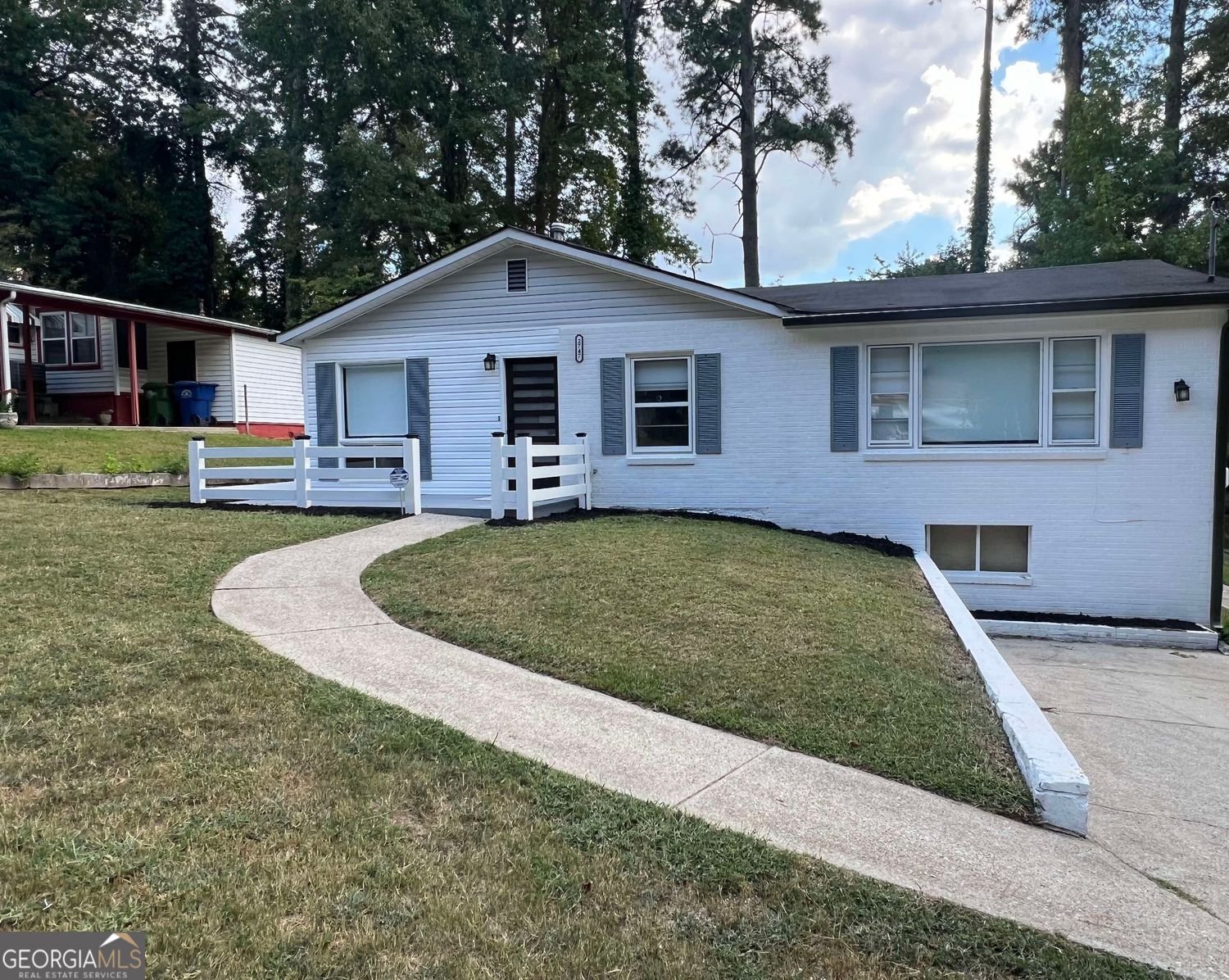 2747 Santa Barbara Drive Atlanta - 2