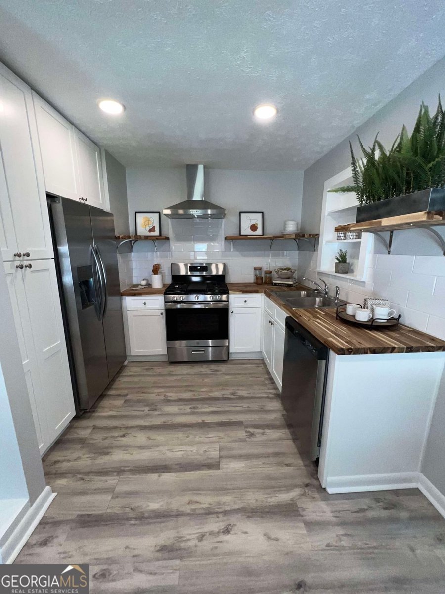2747 Santa Barbara Drive Atlanta - 8