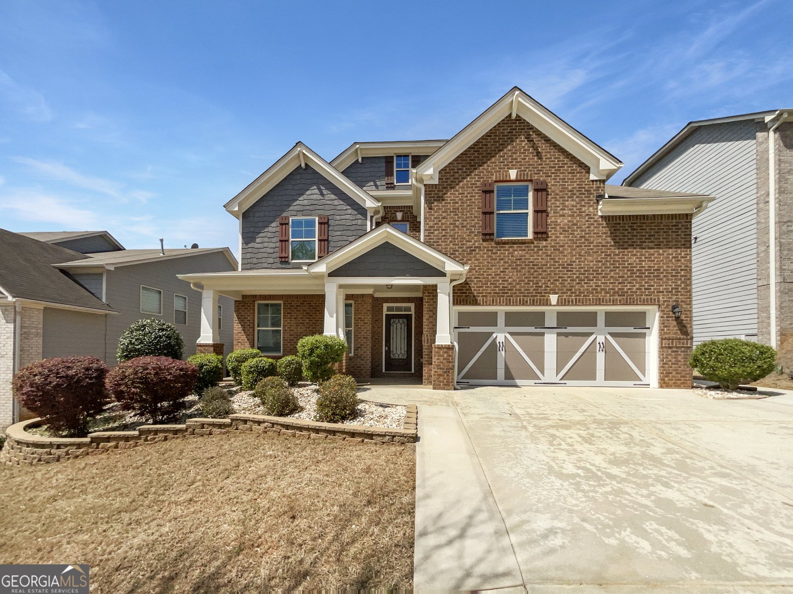 2910 Blake Towers Lane Buford - 1