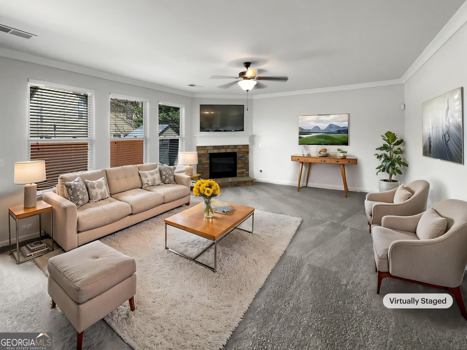 2910 Blake Towers Lane Buford - 2