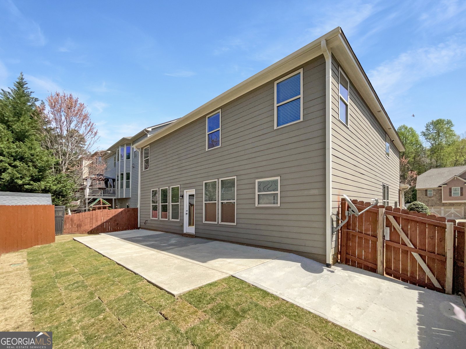 2910 Blake Towers Lane Buford - 55