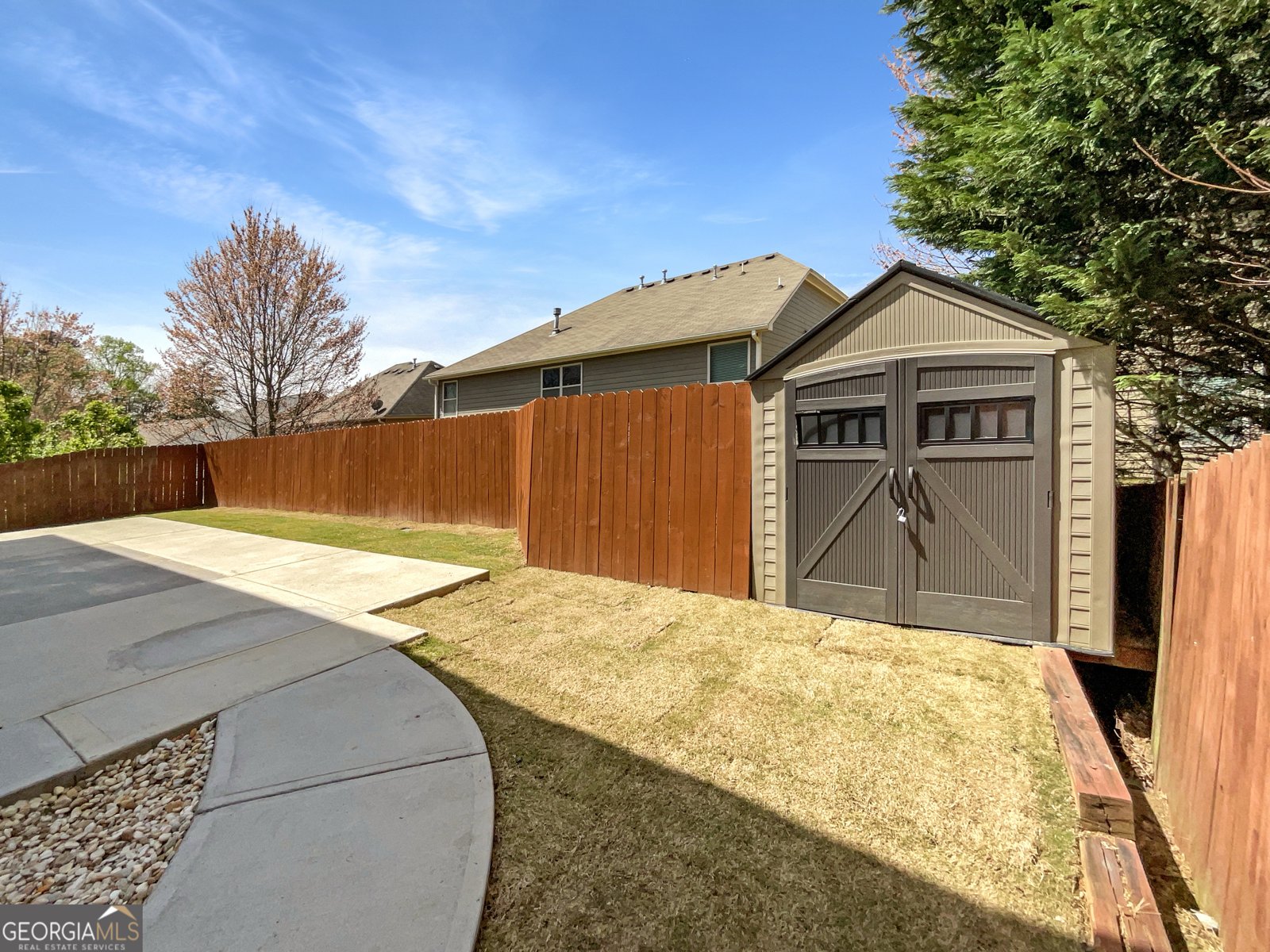 2910 Blake Towers Lane Buford - 56
