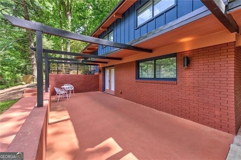 3348 Lynnray Drive Atlanta - 4