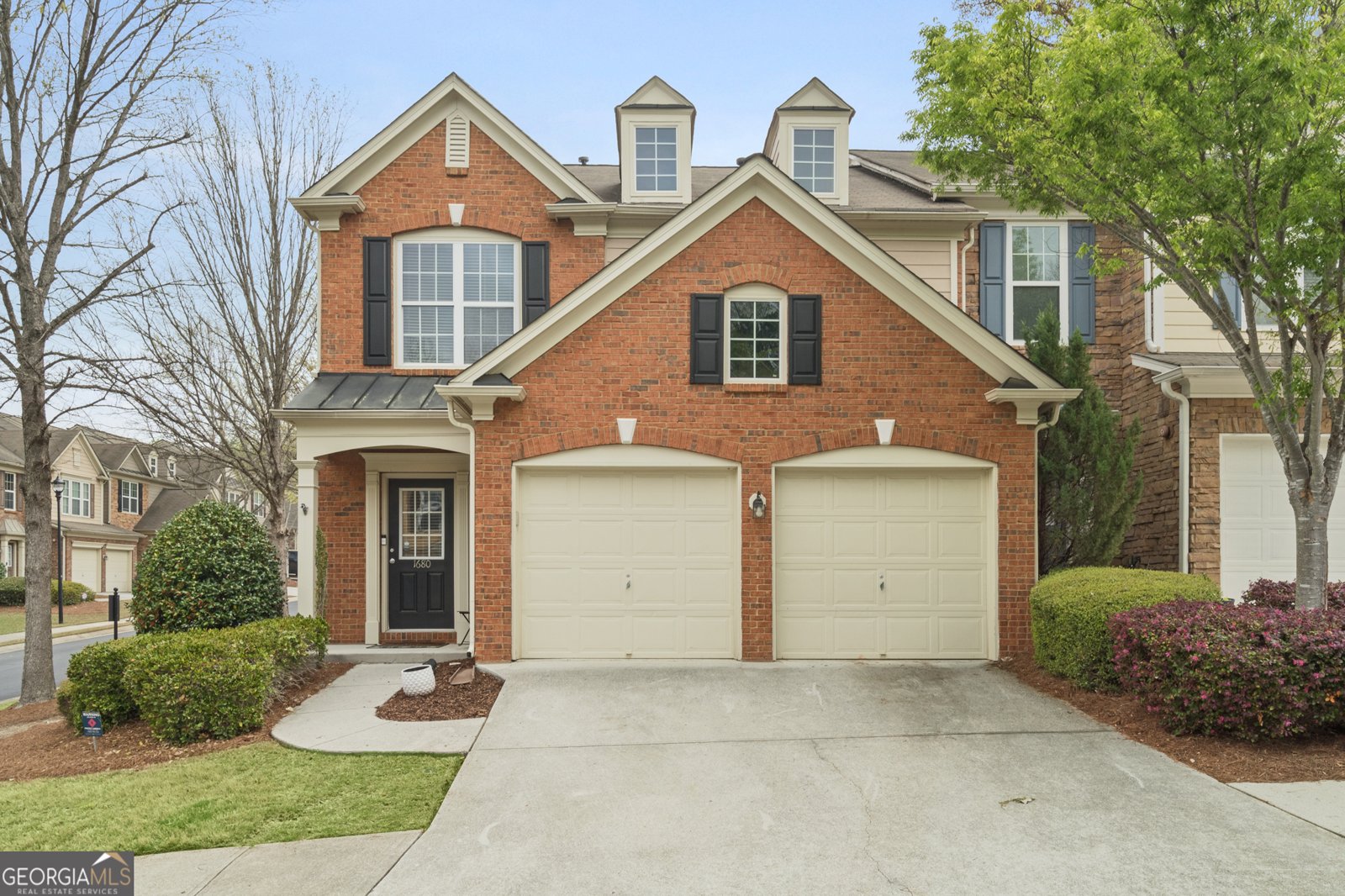 1680 Fair Oak Way Mableton - 1