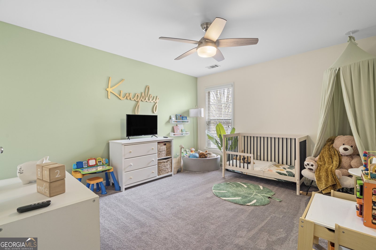1680 Fair Oak Way Mableton - 16