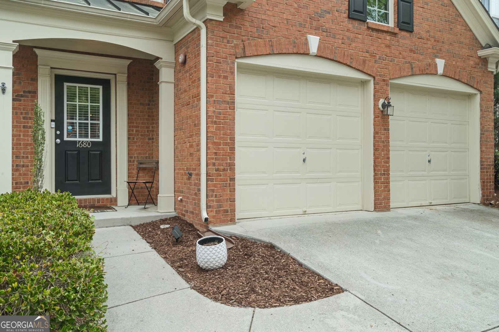 1680 Fair Oak Way Mableton - 2
