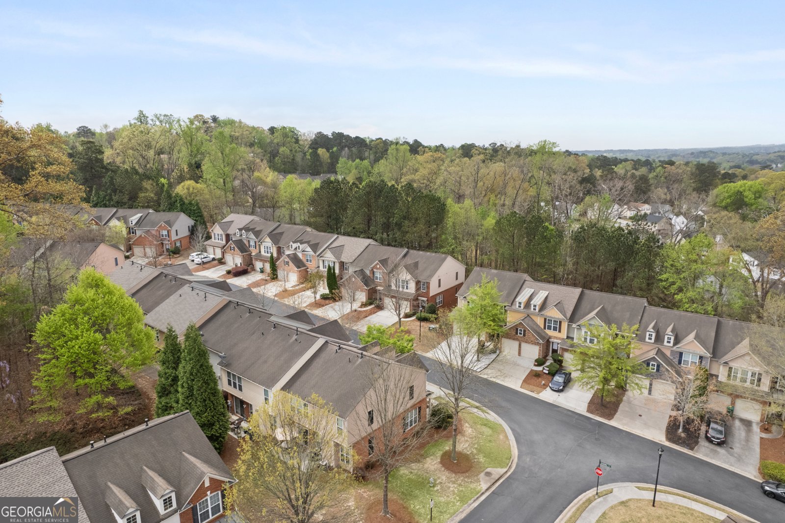 1680 Fair Oak Way Mableton - 25