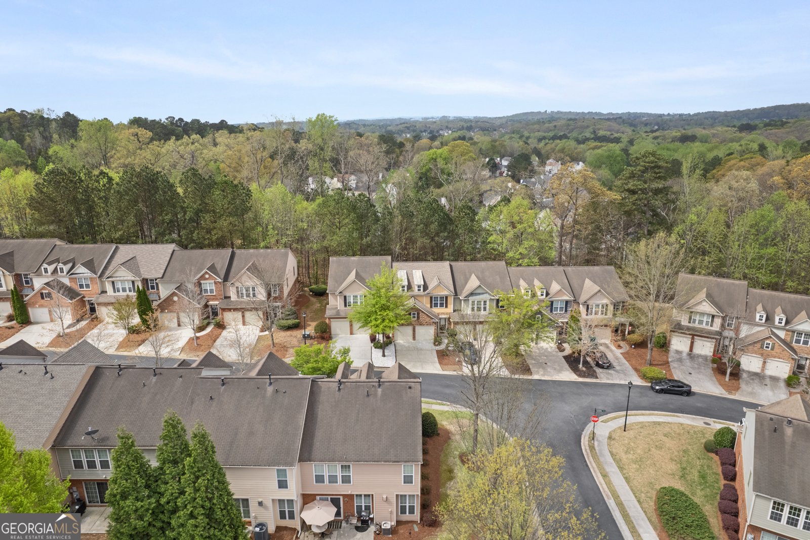 1680 Fair Oak Way Mableton - 26
