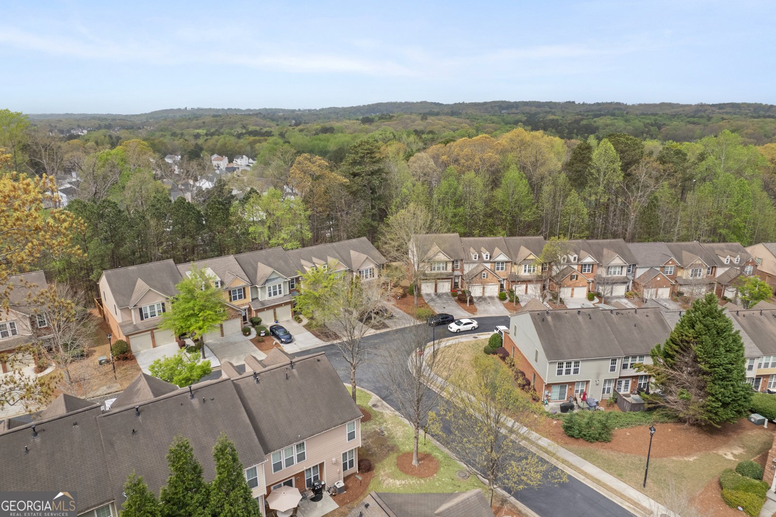 1680 Fair Oak Way Mableton - 27