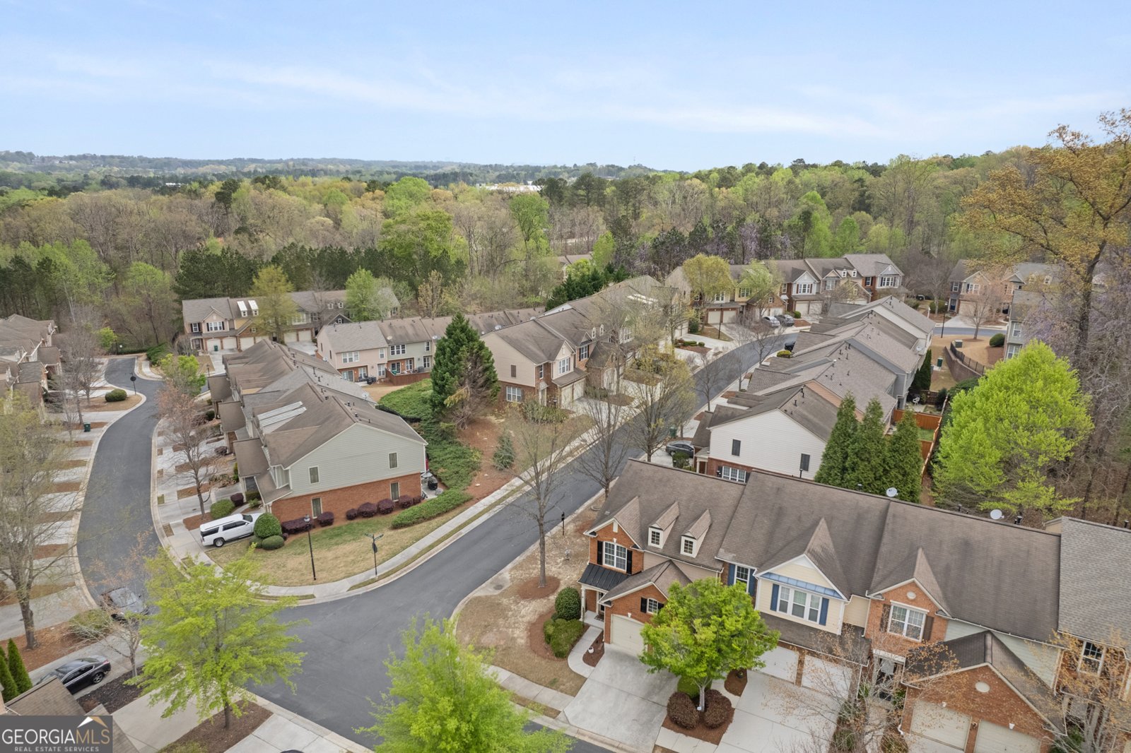 1680 Fair Oak Way Mableton - 28