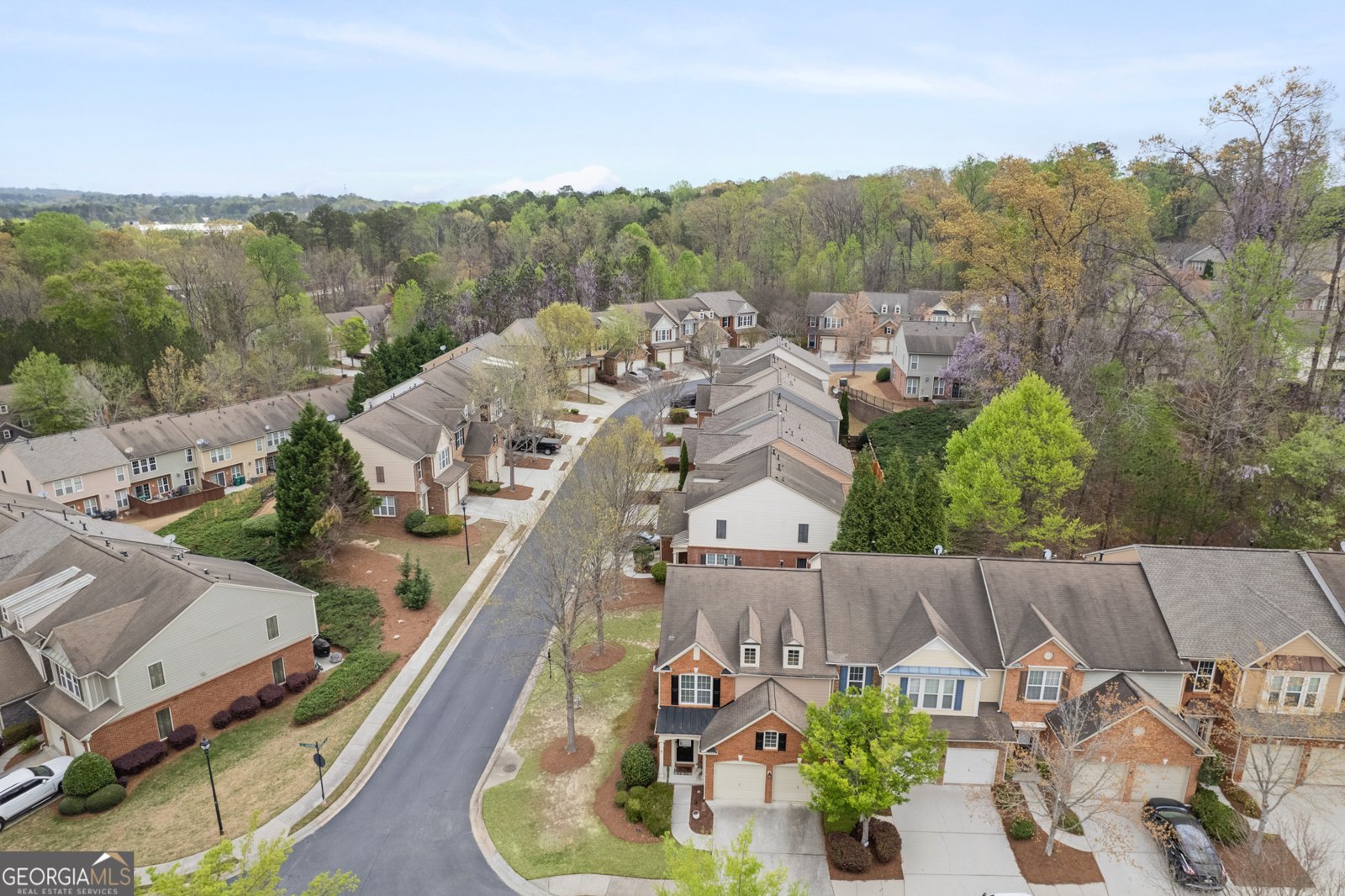 1680 Fair Oak Way Mableton - 29