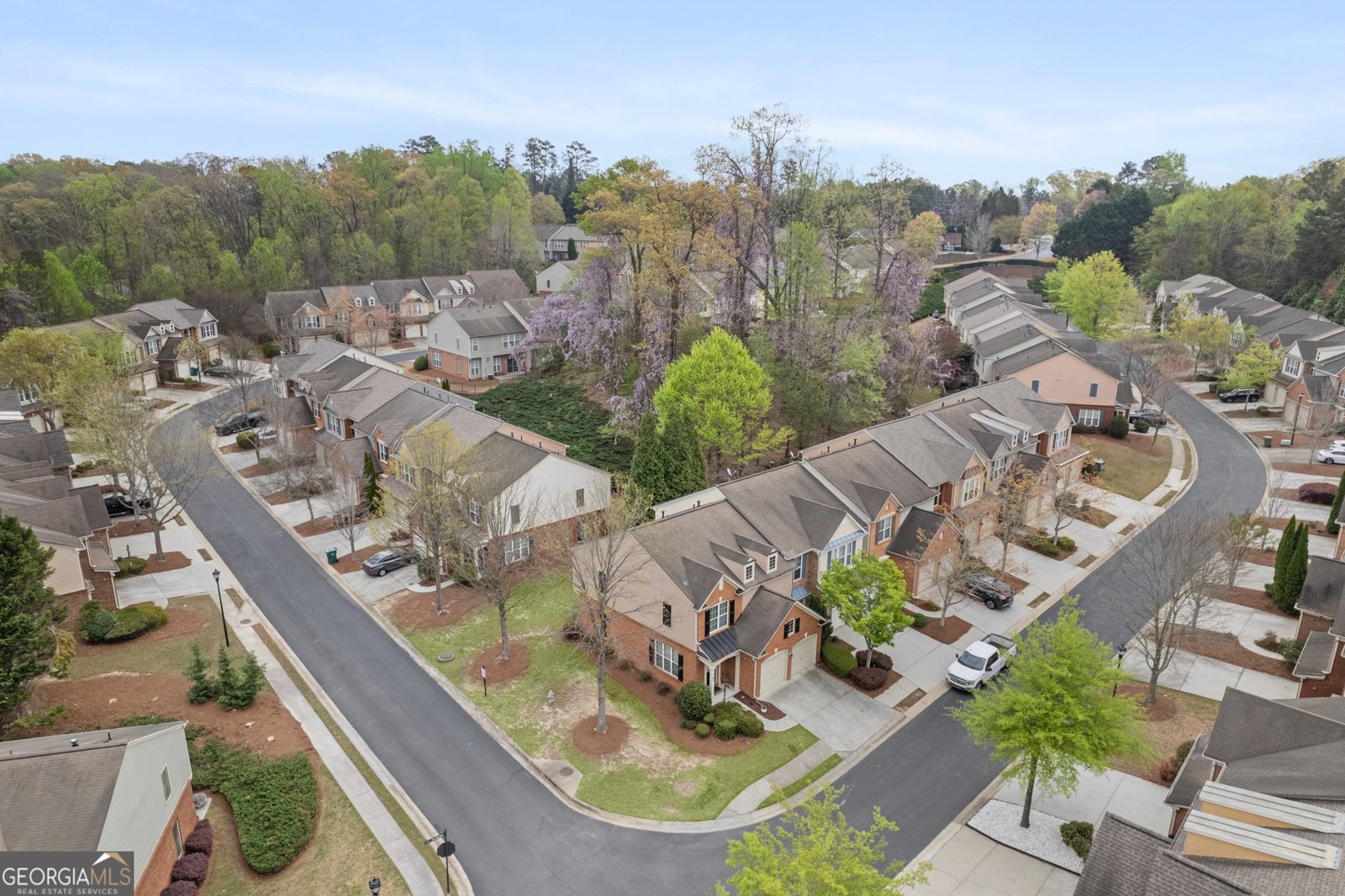 1680 Fair Oak Way Mableton - 30