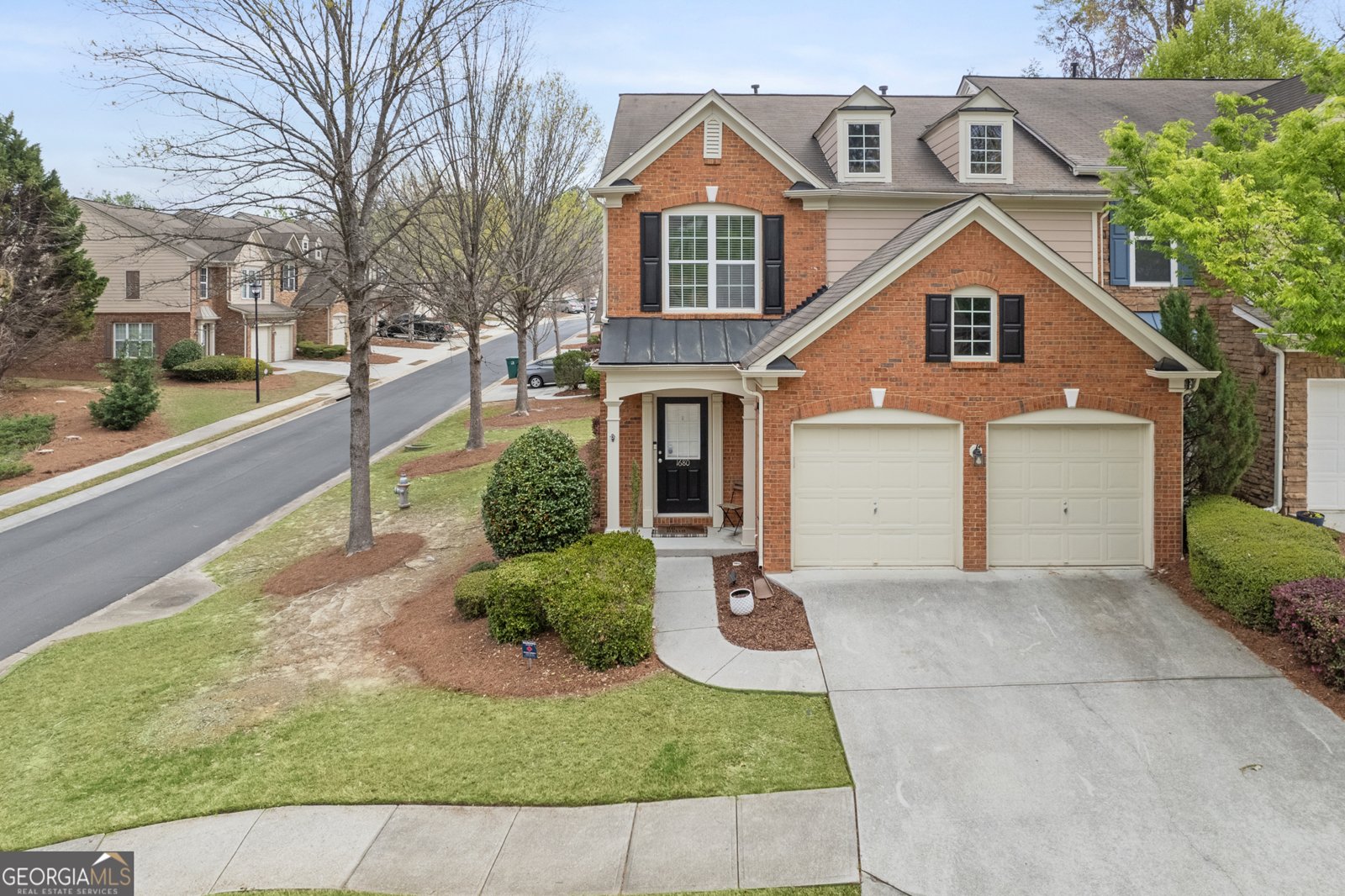1680 Fair Oak Way Mableton - 32