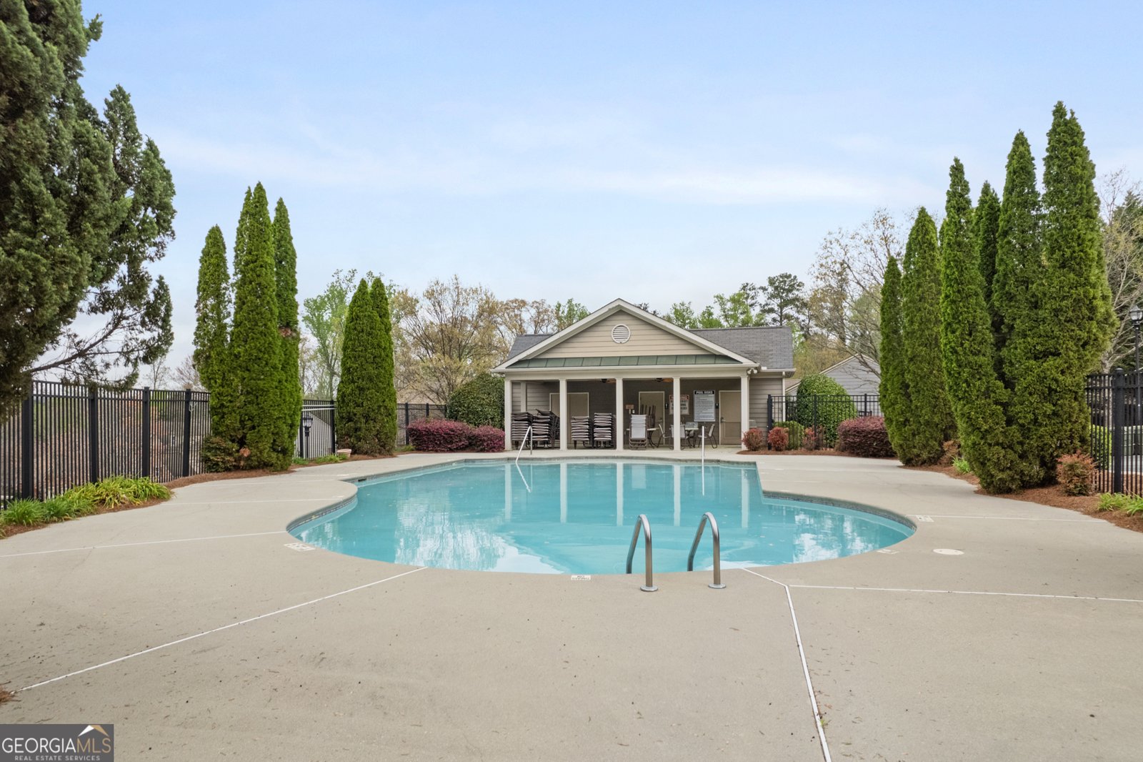 1680 Fair Oak Way Mableton - 34