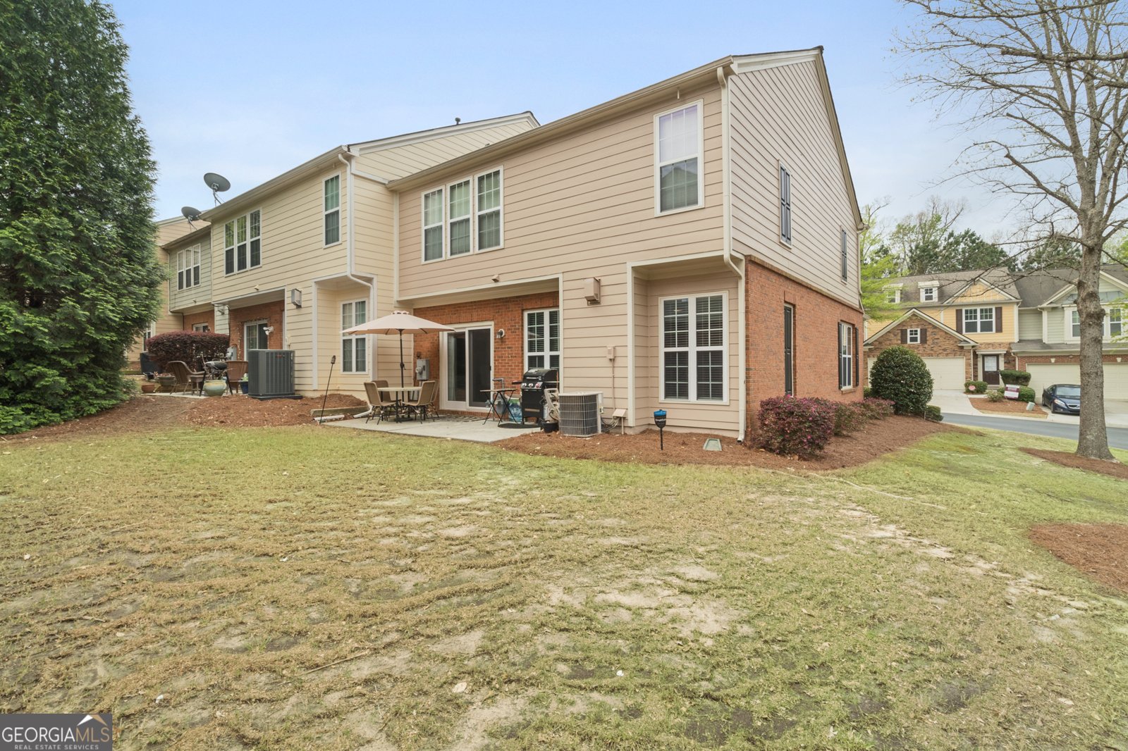 1680 Fair Oak Way Mableton - 37