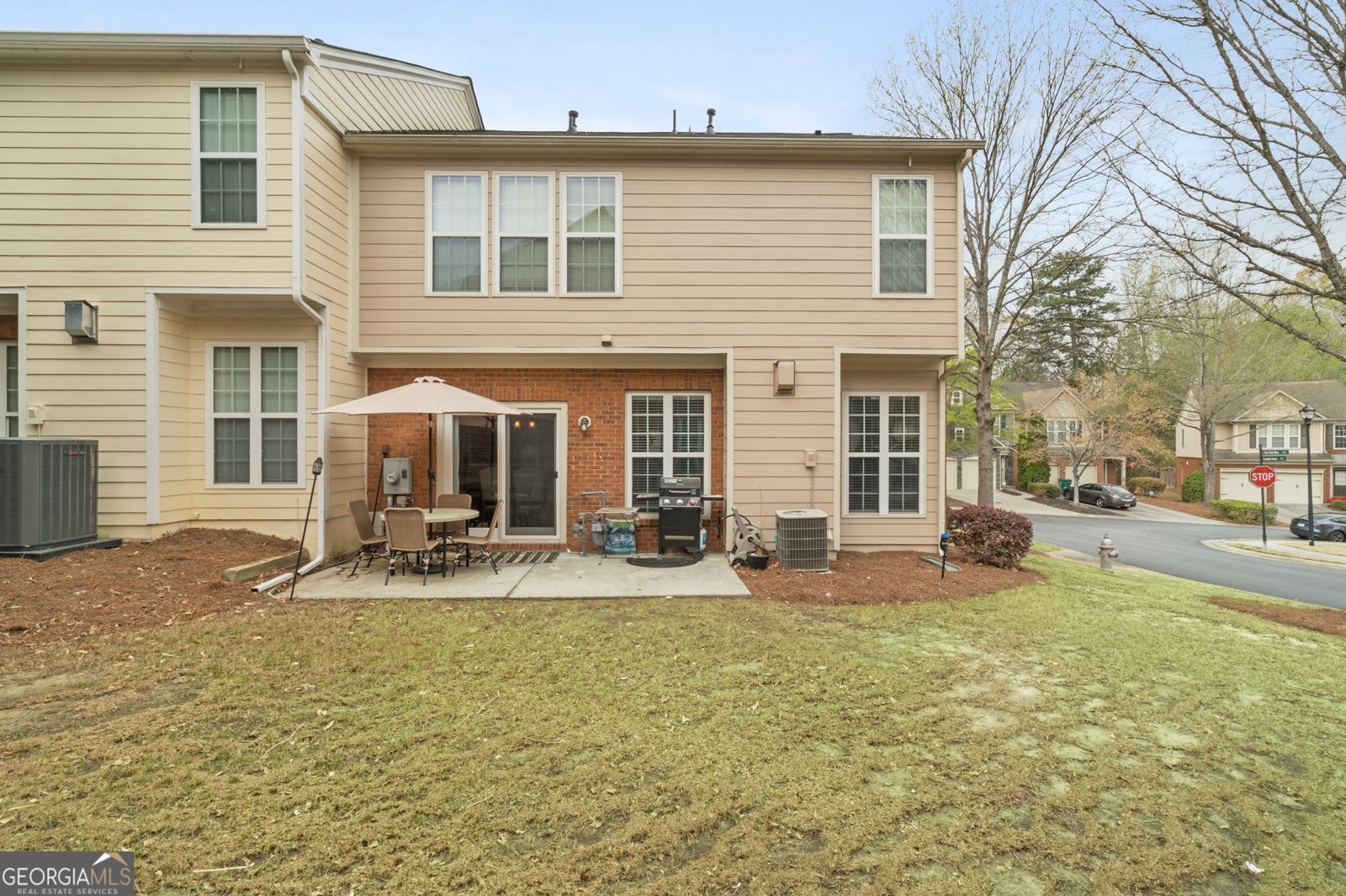 1680 Fair Oak Way Mableton - 38