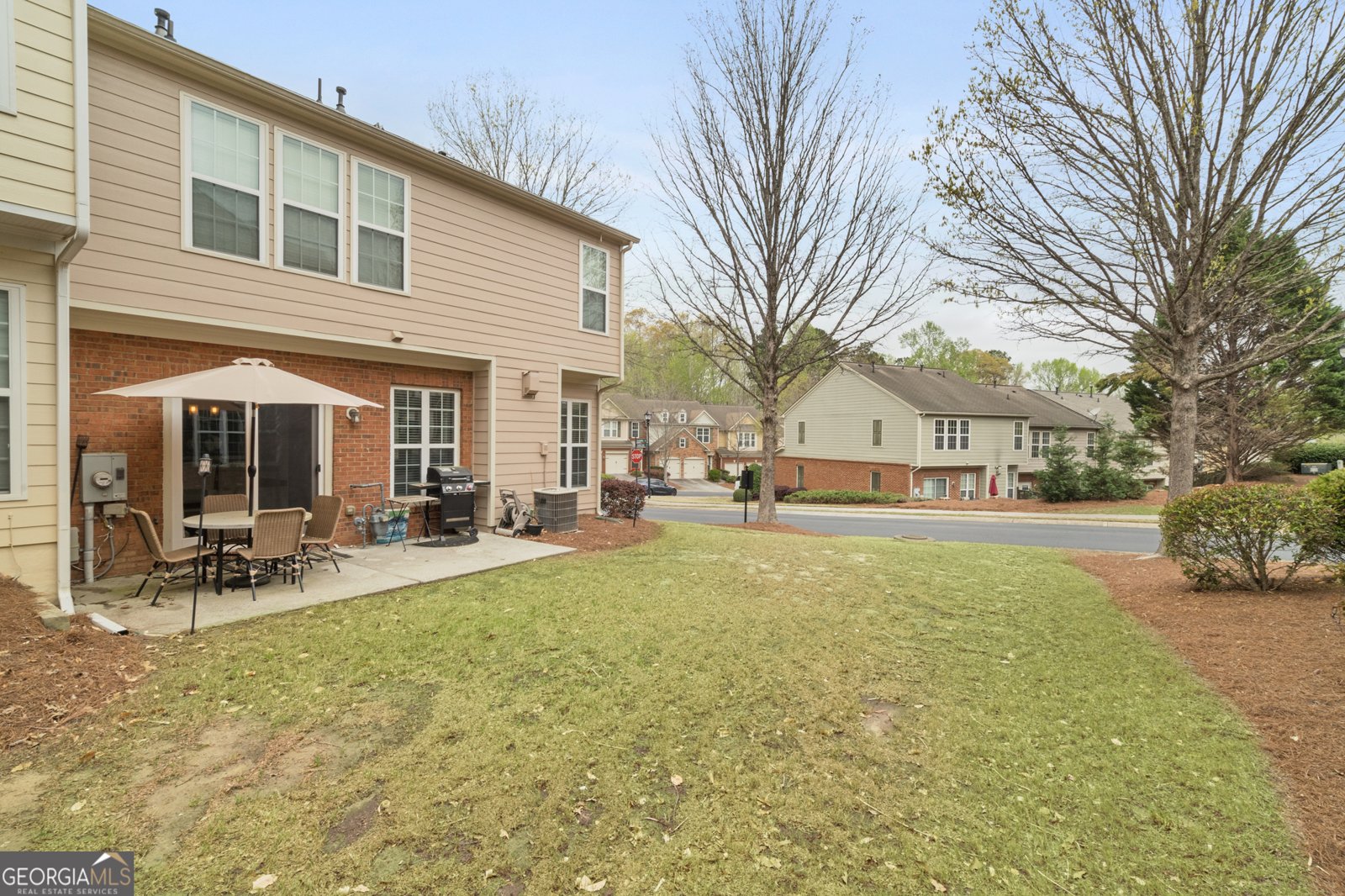 1680 Fair Oak Way Mableton - 39