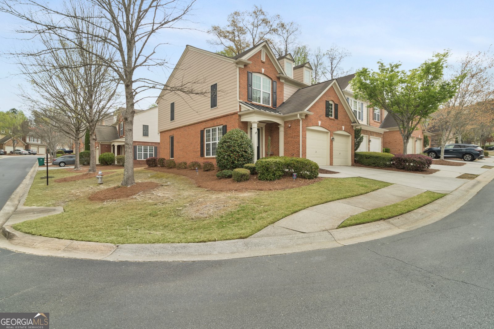 1680 Fair Oak Way Mableton - 41