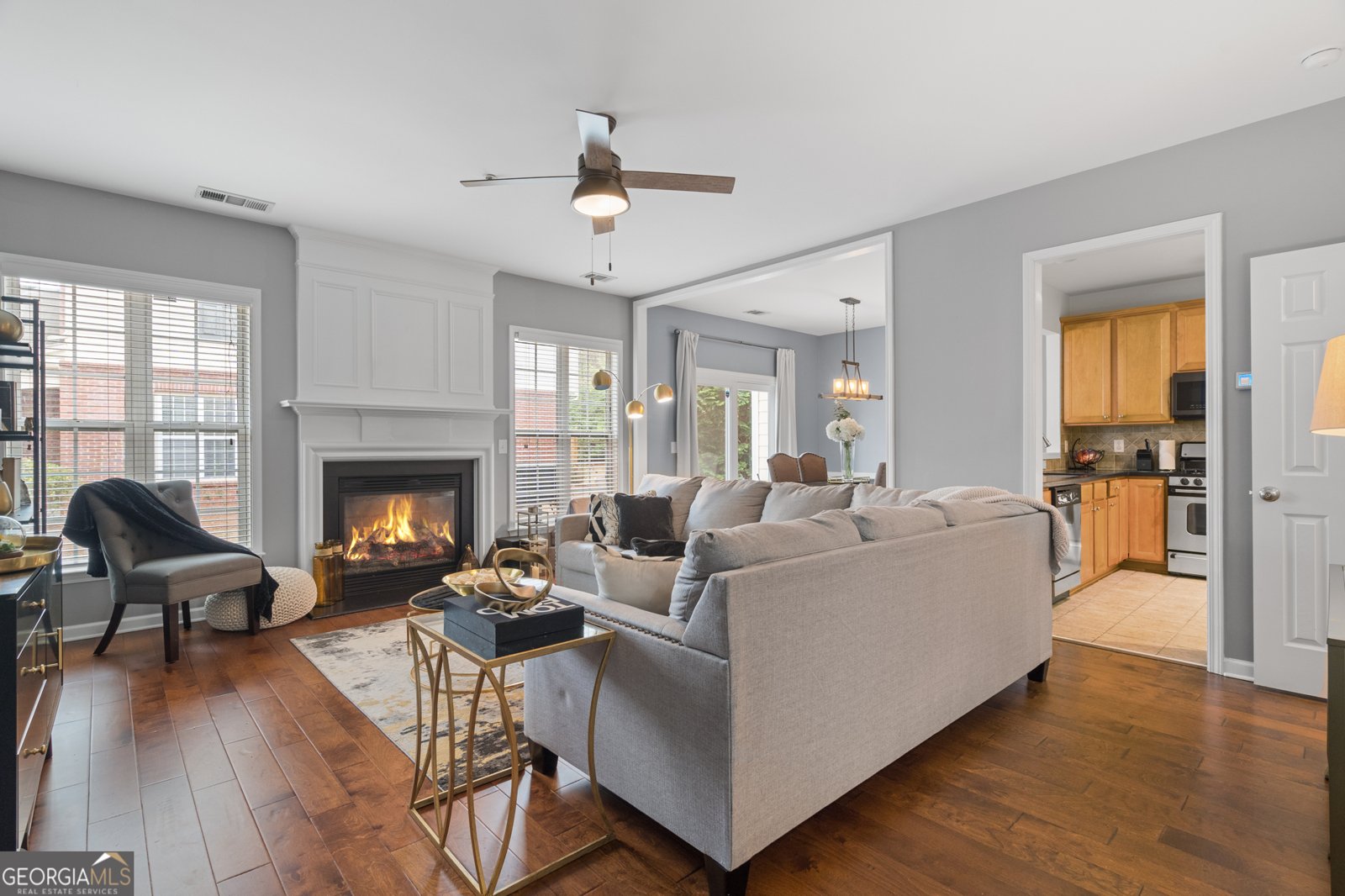 1680 Fair Oak Way Mableton - 5