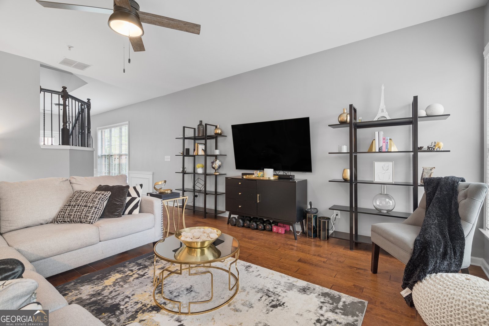 1680 Fair Oak Way Mableton - 7