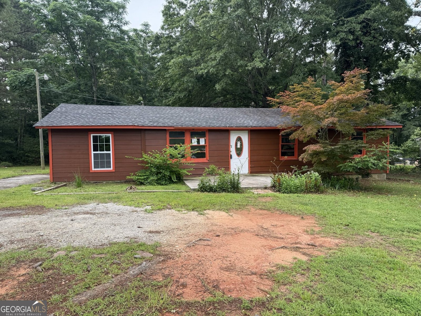 144 Flat Rock Road Oxford - 1
