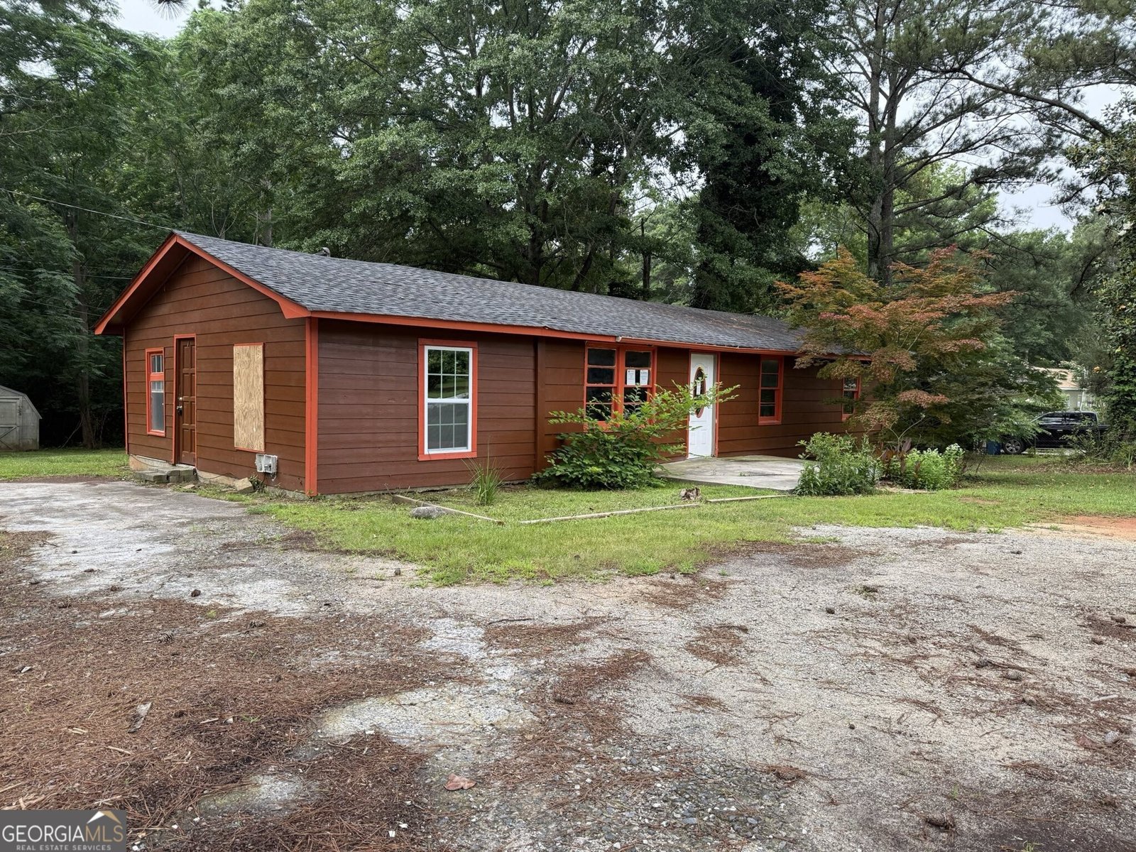 144 Flat Rock Road Oxford - 2