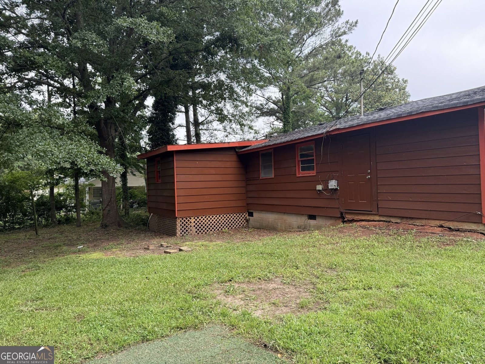 144 Flat Rock Road Oxford - 21