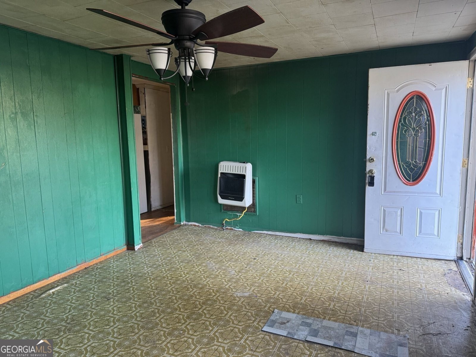 144 Flat Rock Road Oxford - 4
