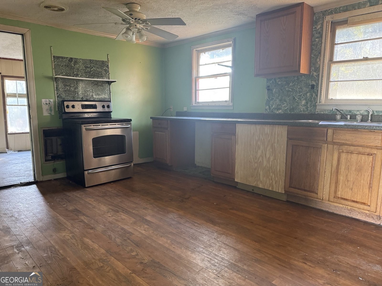 144 Flat Rock Road Oxford - 7
