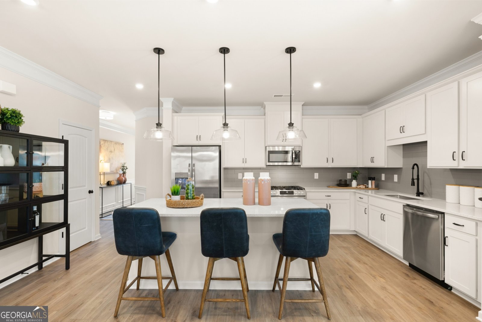 2540 Ravencliff Drive Austell - 11