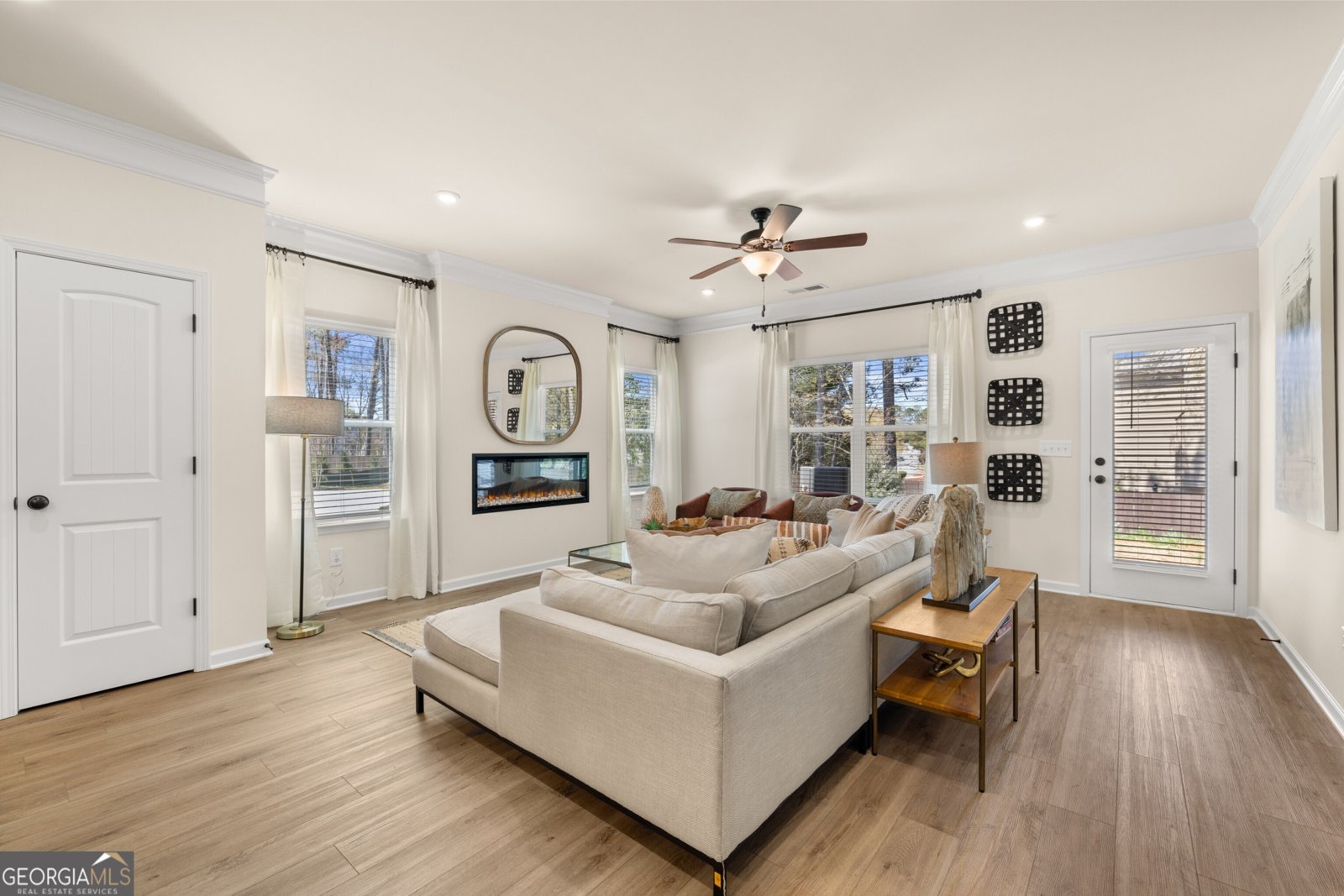2540 Ravencliff Drive Austell - 13