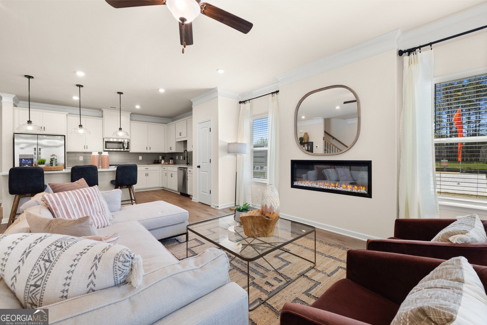 2540 Ravencliff Drive Austell - 17