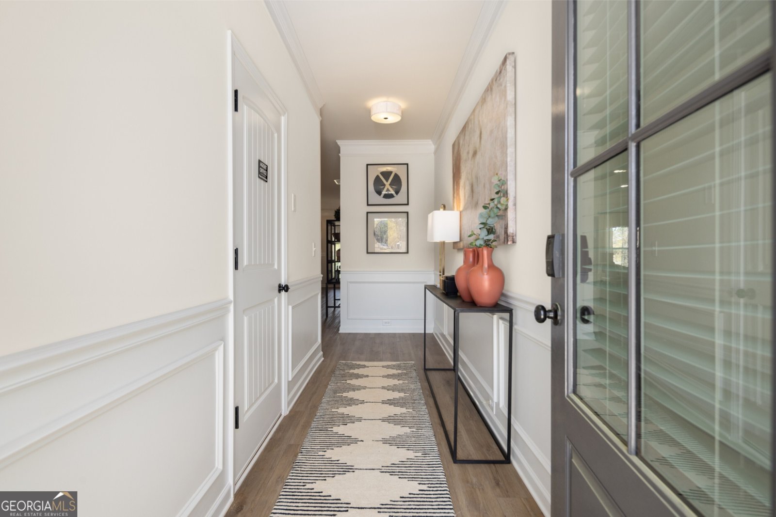 2540 Ravencliff Drive Austell - 2