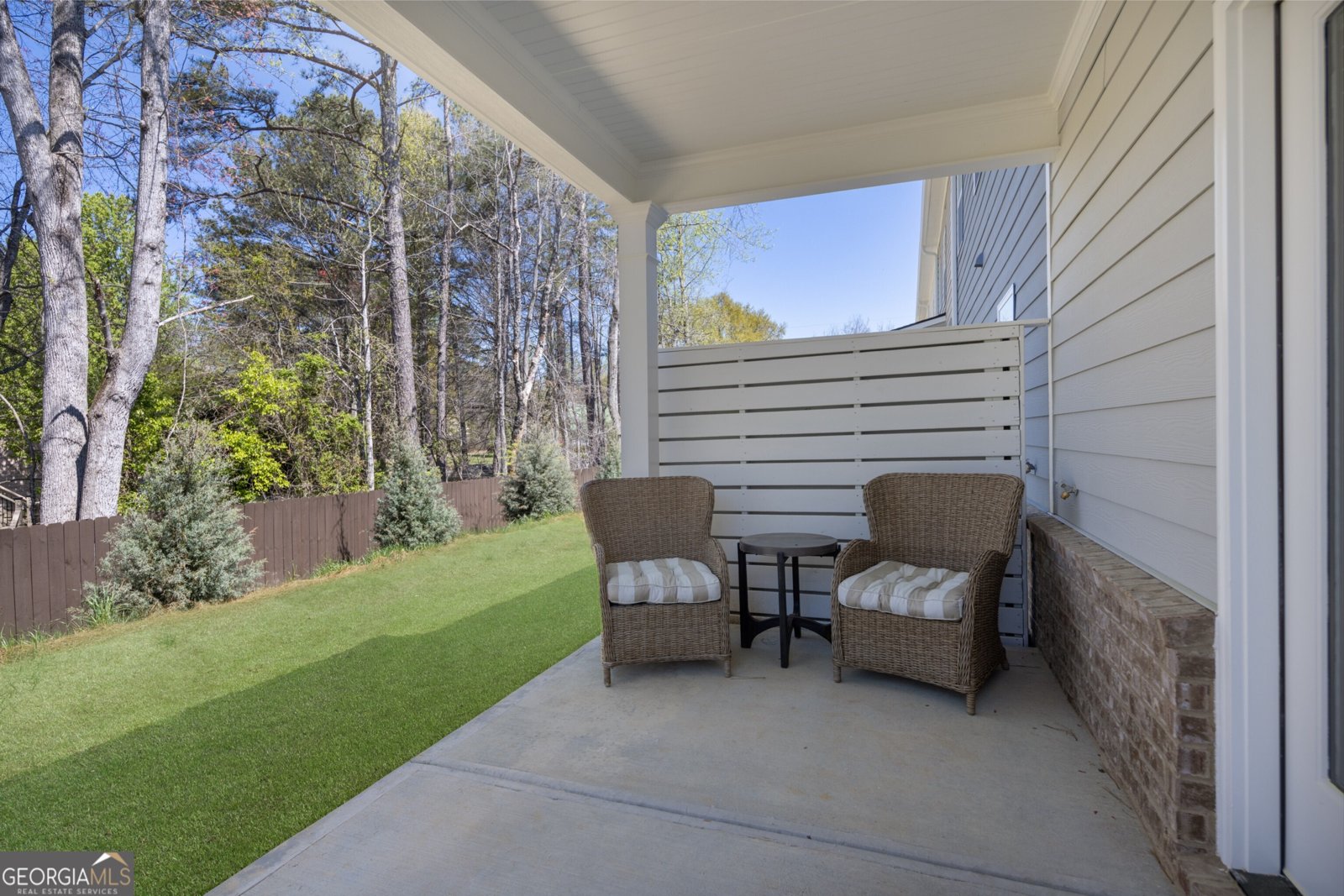 2540 Ravencliff Drive Austell - 22
