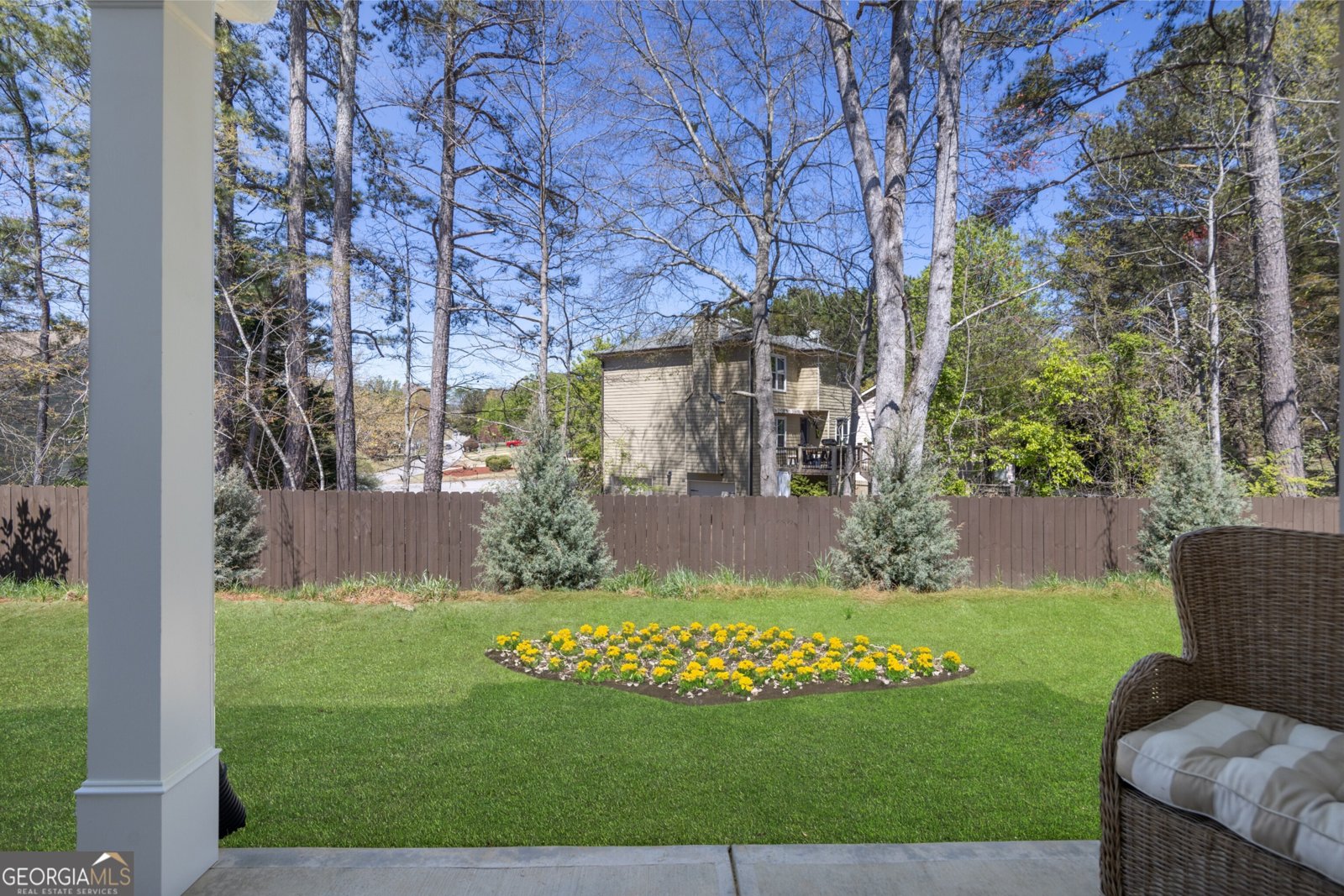 2540 Ravencliff Drive Austell - 23