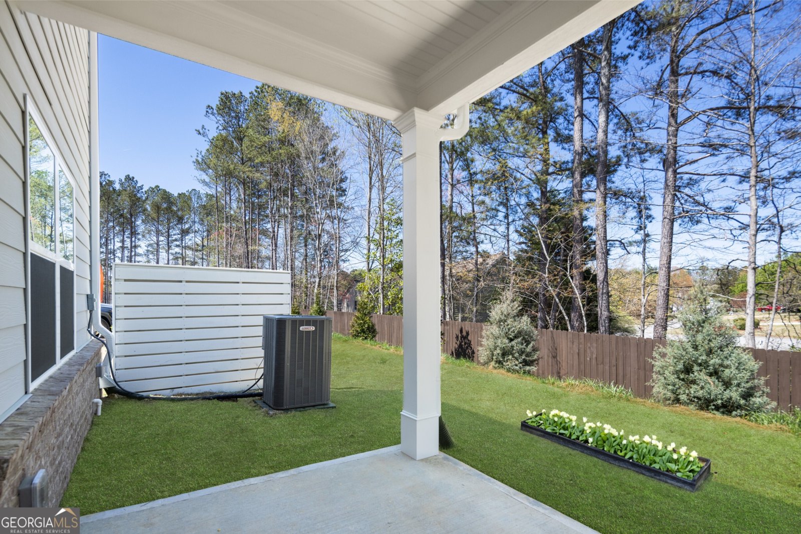 2540 Ravencliff Drive Austell - 24