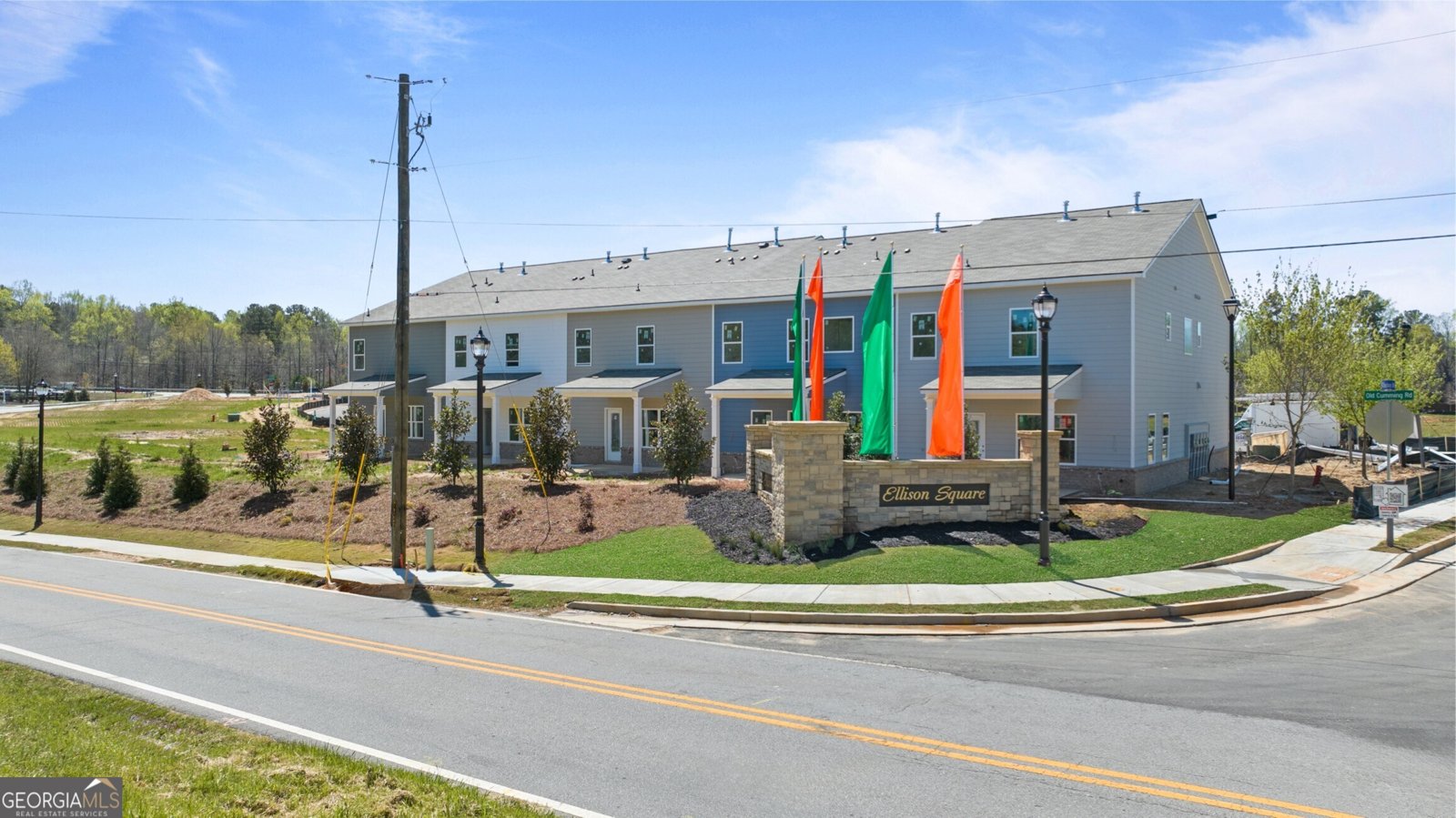2540 Ravencliff Drive Austell - 29