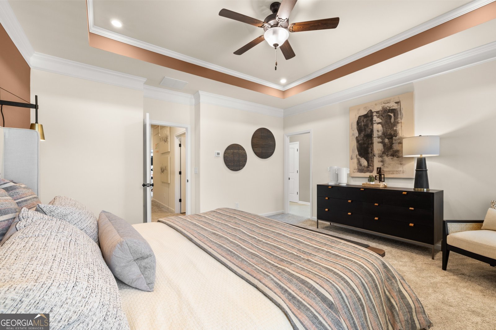 2540 Ravencliff Drive Austell - 33