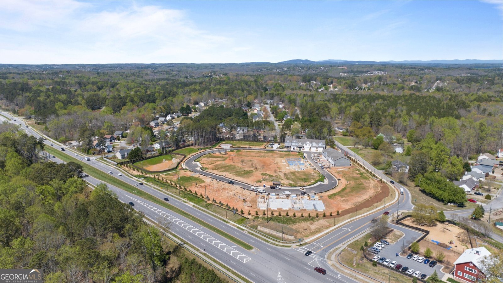 2540 Ravencliff Drive Austell - 40