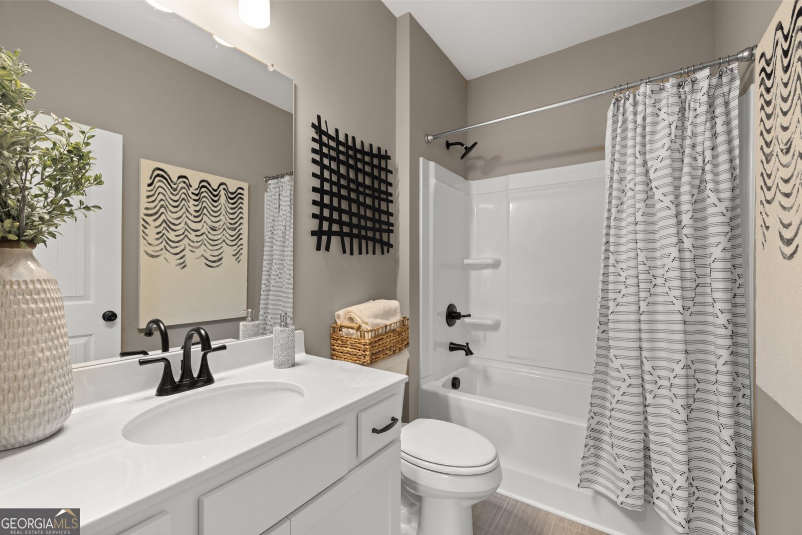 2540 Ravencliff Drive Austell - 47