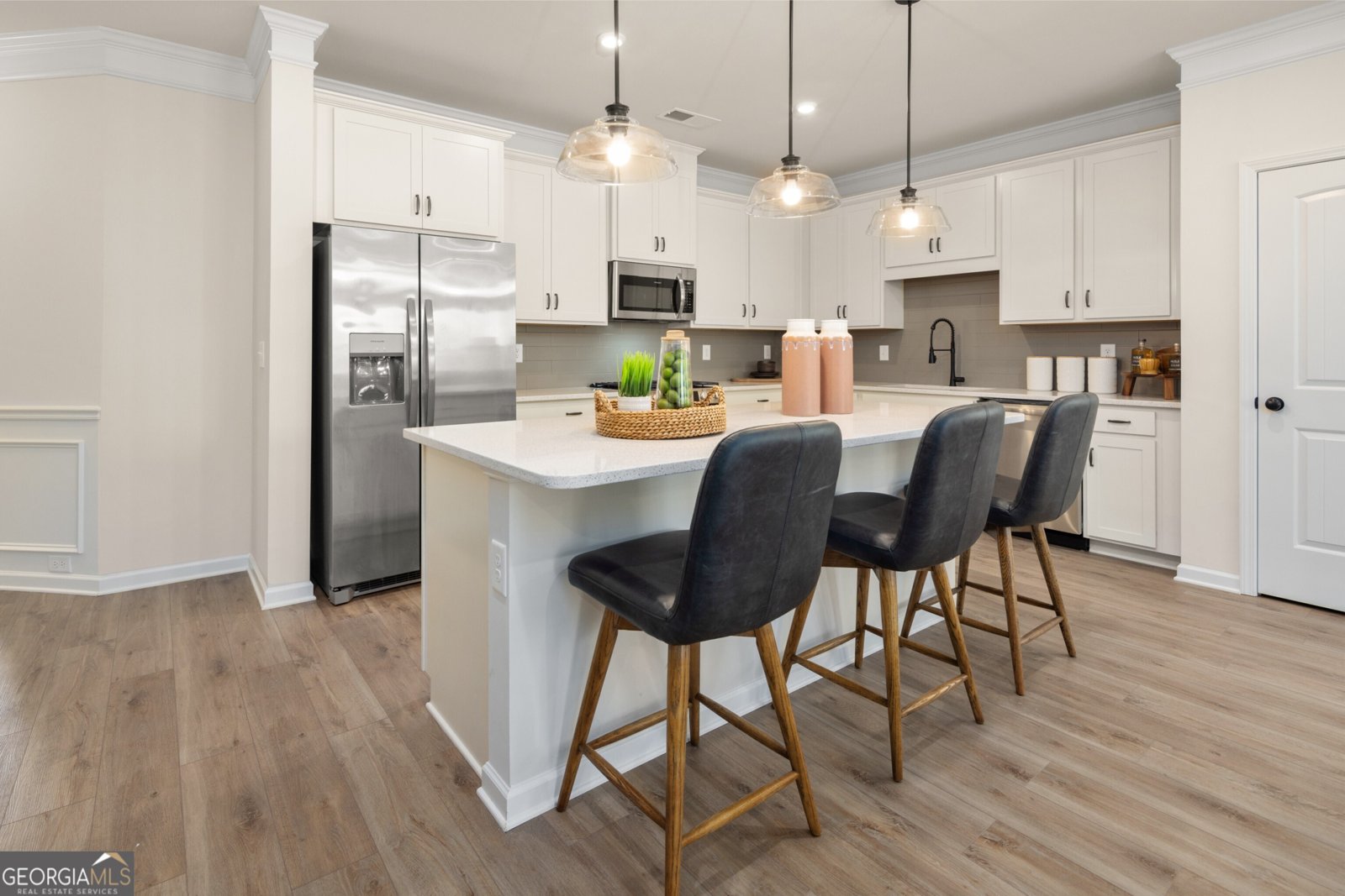 2540 Ravencliff Drive Austell - 5