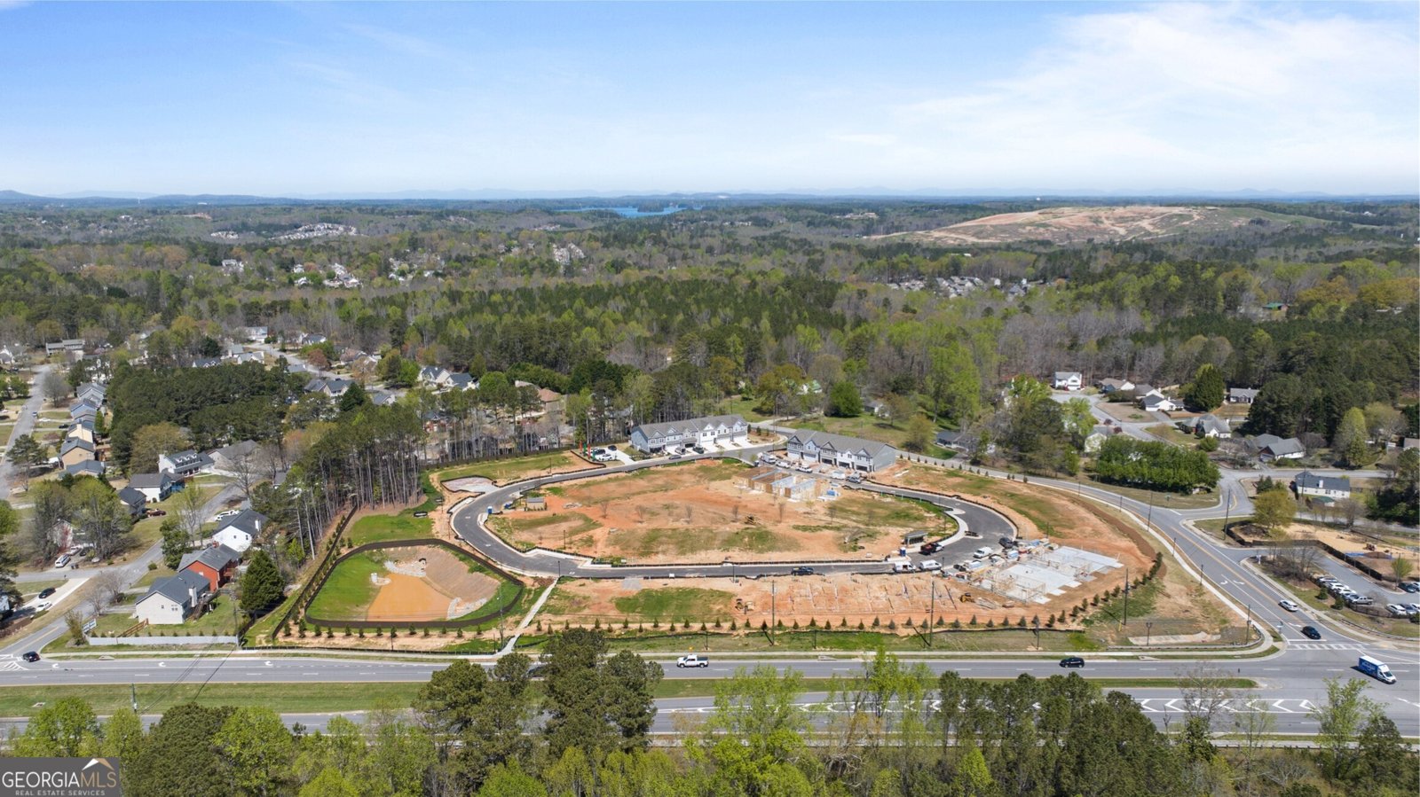 2540 Ravencliff Drive Austell - 51