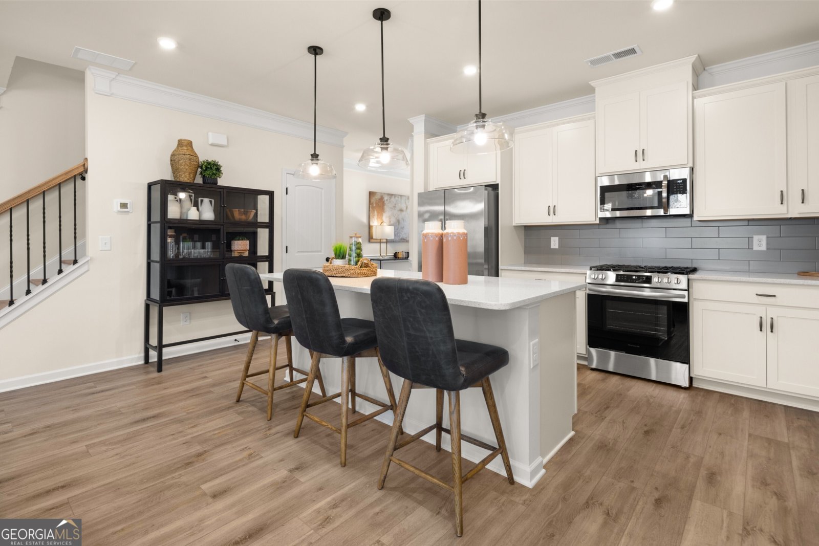 2540 Ravencliff Drive Austell - 6