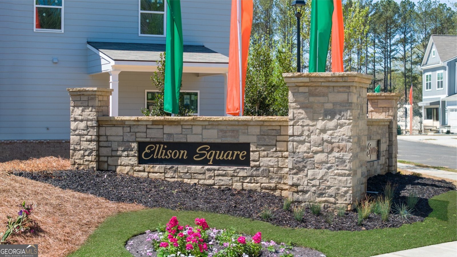 2540 Ravencliff Drive Austell - 7